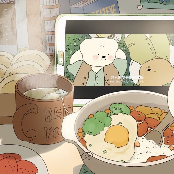 西让我感受到了长期主义的幸福感pg模拟器试玩10个小贵好东(图9) 西让我感受到了长期主义的幸福感pg模拟器试玩10个小贵好东(图9)