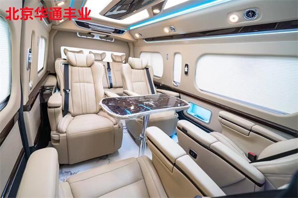 7座价格 配置参数改装内饰价格pg模拟器2026款丰田海狮(图7)