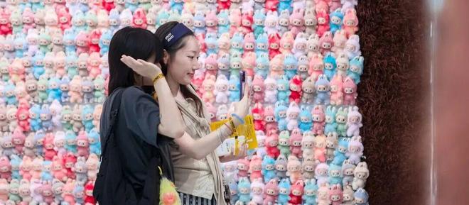 高阿里夸克秘密计划曝光或对标豆包DeepSeek再发新模型pg电子试玩网站免费iPhone17首销火爆苹果市值创新(图4)