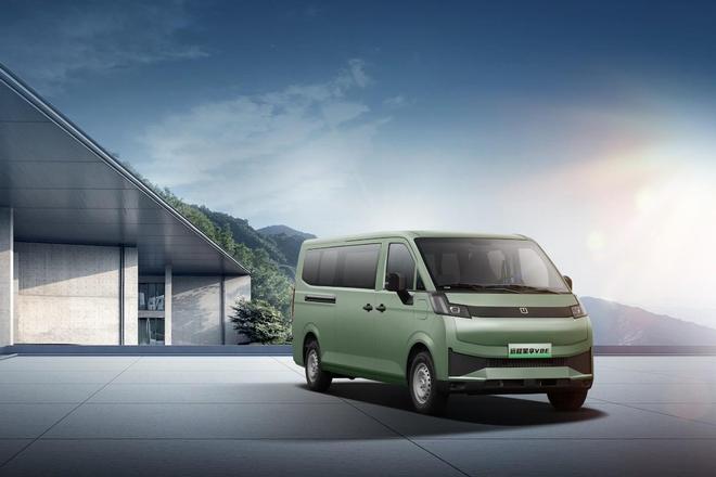 上市！以“百变”实力打造多场景运营新模式