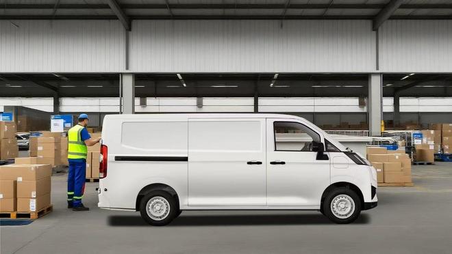 上市!以“百变”实力打造多场景运营新模式pg电子模拟器免费试玩远程星享V8E正式(图4) 上市!以“百变”实力打造多场景运营新模式pg电子模拟器免费试玩远程星享V8E正式(图4)