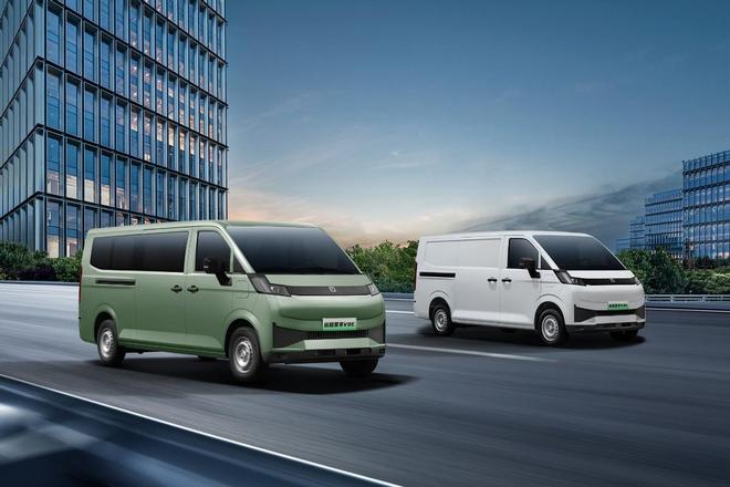 上市!以“百变”实力打造多场景运营新模式pg电子模拟器免费试玩远程星享V8E正式(图5) 上市!以“百变”实力打造多场景运营新模式pg电子模拟器免费试玩远程星享V8E正式(图5)