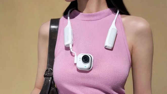 GO Ultra推出「高光预录」功能pg